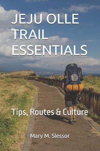 Jeju Olle Trail Essentials: Tips, Routes & Culture