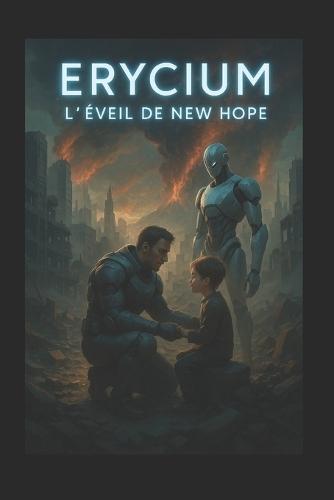 Erycium l'Eveil de New Hope