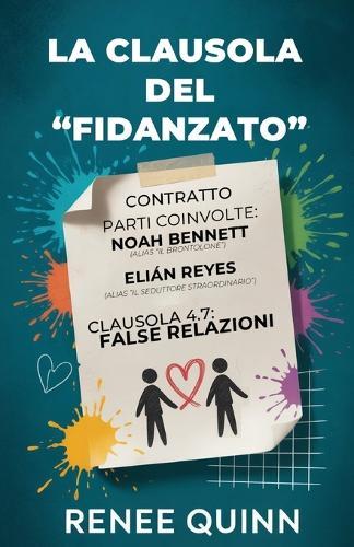 La Clausola Del ""Fidanzato""