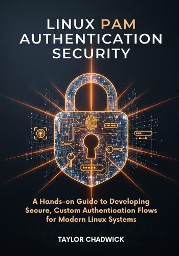 Linux PAM Authentication Security: A Hands-on Guide to Developing Secure, Custom Authentication Flows for Modern Linux Systems