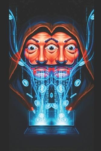 Il grande colpo della Ai (dentro la casa dei sognatori, rubando crypto money carta, para el pueblo papel heist ): (la ribellione silenziosa che cambierá il mondo)