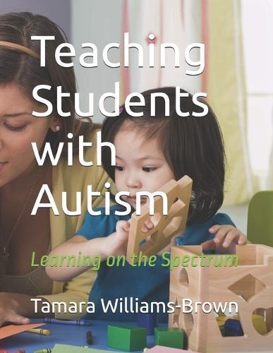 Teaching Students with Autism