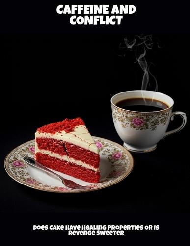 Caffeine And Conflict: Does Cake Have Healing Properties Or Is Revenge Sweeter