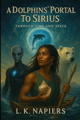 A Dolphins' Portal To Sirius: Through Space and Time