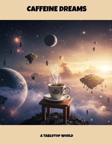 Caffeine Dreams: A Tabletop World