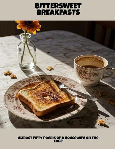 Bittersweet Breakfasts: Almost Fifty Poems Of A Housewife On The Edge