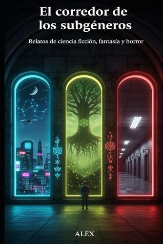 Órganos con personalidad y otras desgracias: Relatos de sátira tecno-cotidiana en un futuro demasiado cercano