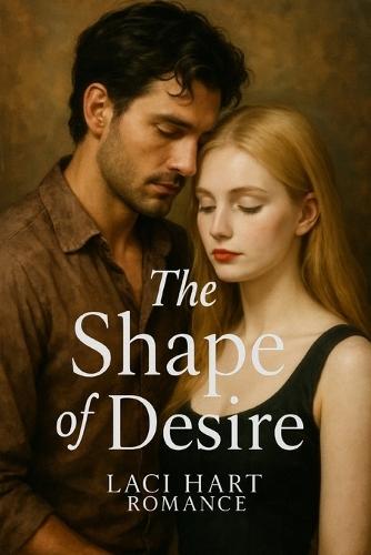 The Shape of Desire: A Laci Hart Romance