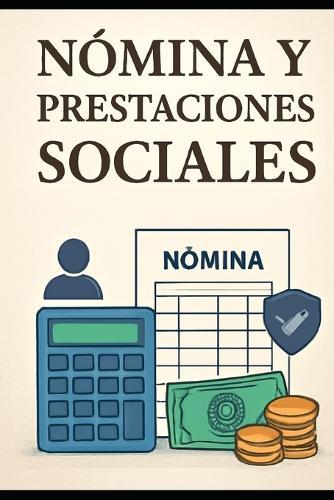 Nómina y Prestaciones Sociales: Teoría, Cálculo y Gestión Administrativa: Teoría, Cálculo y Gestión Administrativa