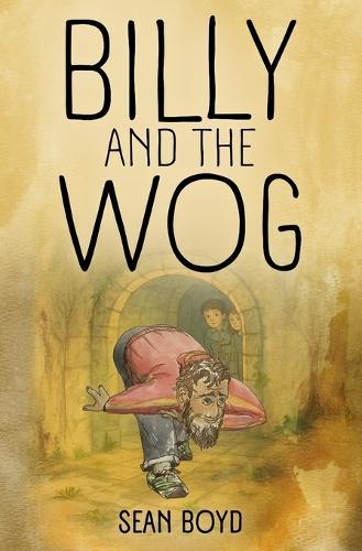 BIlly and the Wog
