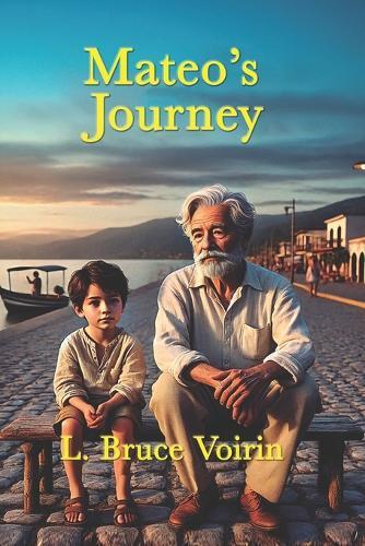 Mateo's Journey