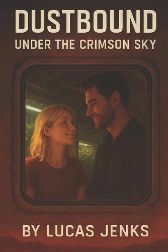 Dustbound: Under the Crimson Sky