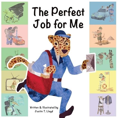 The Perfect Job for Me