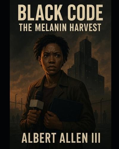 Black Code: The Melanin Harvest