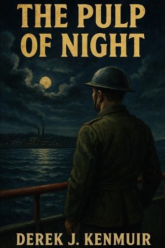 The Pulp of Night