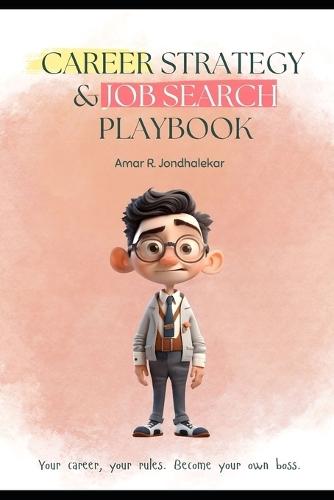 Career Strategy & Job Search Playbook: Mastering ATS, LinkedIn, and Smart Job Search Tactics