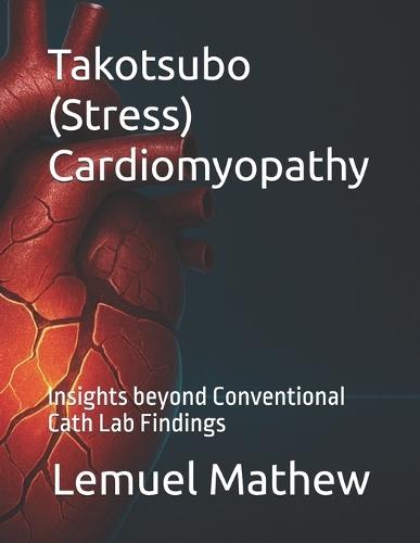 Takotsubo (Stress) Cardiomyopathy: Insights beyond Conventional Cath Lab Findings