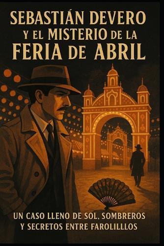 Detective sebastian devero y el misterio de la feria de abril