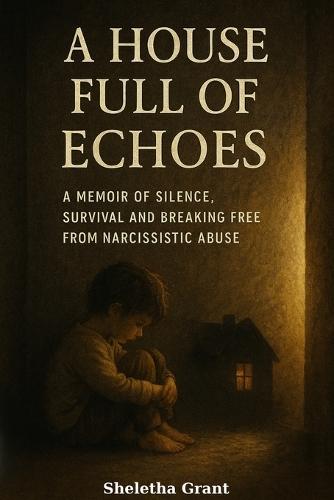 A House Full of Echoes: A Memoir of Silence, Survival, and Breaking Free from Narcissistic Abuse