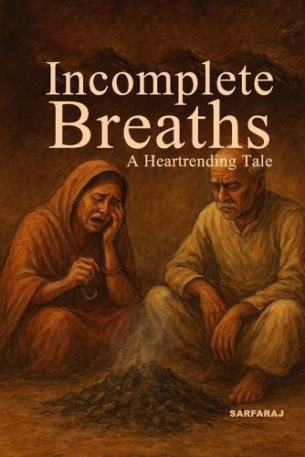 Incomplete Breaths: A Heartrending Tale