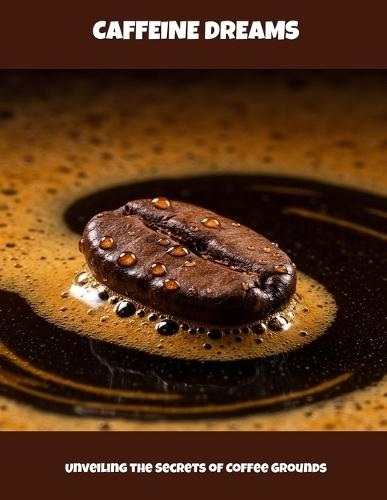Caffeine Dreams: Unveiling The Secrets Of Coffee Grounds