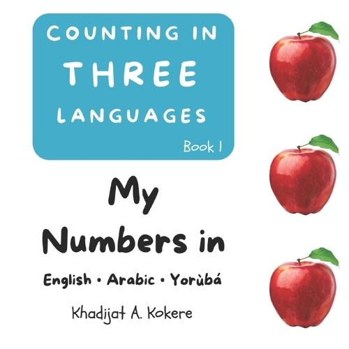 Counting in Three Languages