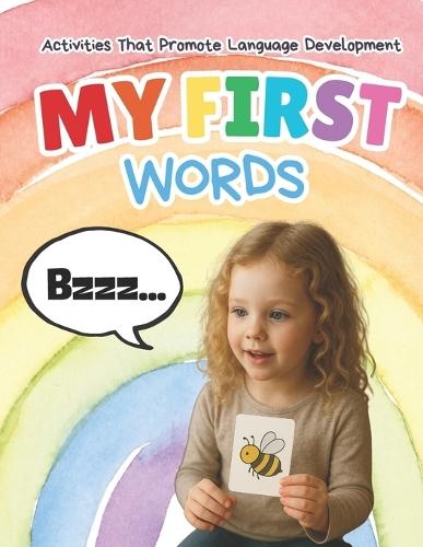 My First Words
