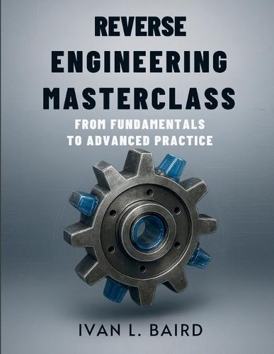 Reverse Engineering Masterclass: From Fundamentals to Advanced Practice