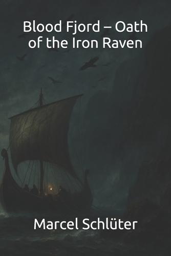 Blood Fjord - Oath of the Iron Raven