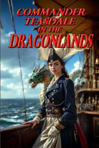 Commander Teasdale In the Dragonlands
