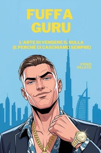 Fuffa Guru: L'arte di vendere il nulla (e perché ci caschiamo sempre)