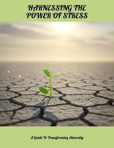 Harnessing The Power Of Stress: A Guide To Transforming Adversity