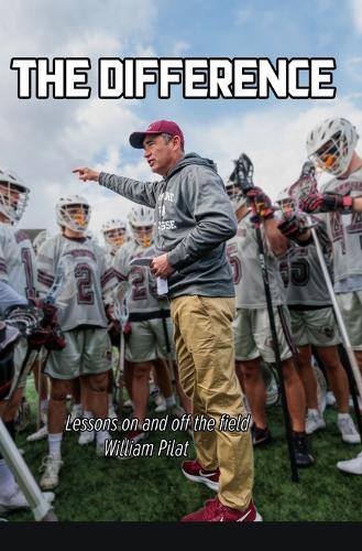 The Difference: Lessons on and off the field
