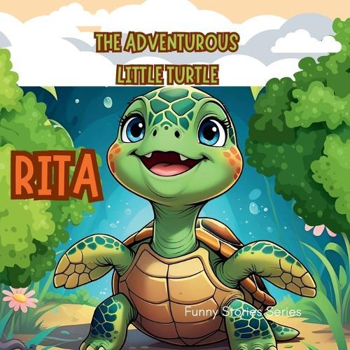 The Adventurous Little Turtle