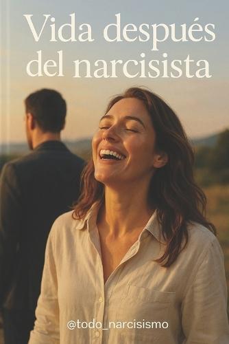 Vida Después del Narcisista