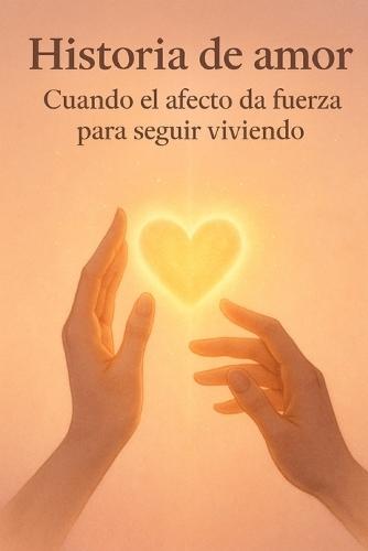 Historia de amor: Cuando el afecto da fuerza para seguir viviendo