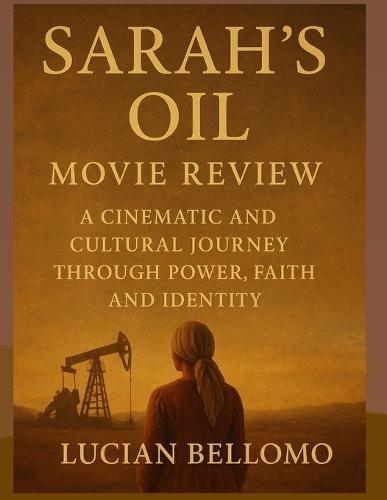 Sarah's Oil Movie Review: A Cinematic and Cultural Journey Through Power, Faith and Identity