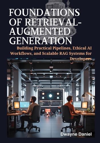 Foundations of Retrieval-Augmented Generation: Building Practical Pipelines, Ethical AI Workflows, and Scalable RAG Systems for Developers