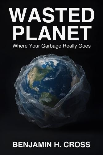Wasted Planet: Where Your Garbage Really Goes: The Shocking Truth About Global Waste, Recycling Myths, and How Countries Are Solving Our Trash Crisis
