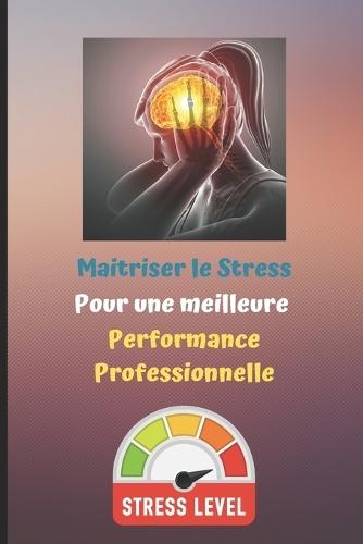 Maitriser le Stress pour une meilleure Performance Professionnelle.