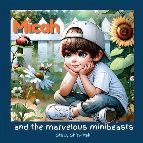 Micah and the Marvelous Minibeasts