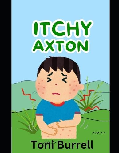 Itchy Axton