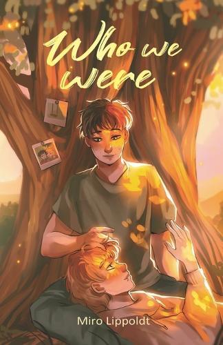 Who we were
