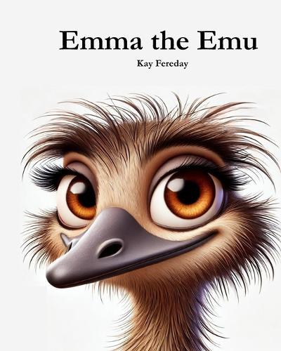 Emma the Emu