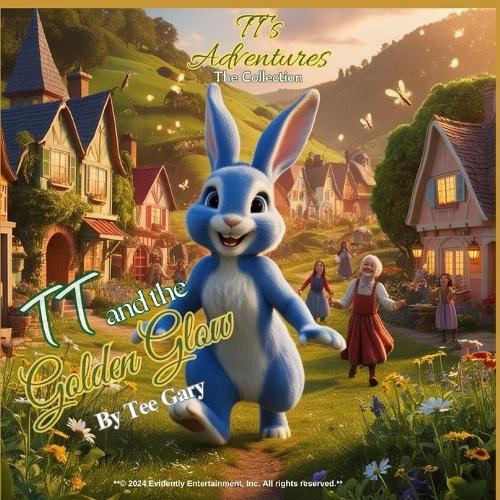 TT and The Golden Glow