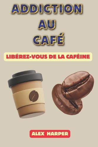 Addiction Au Café: Libérez-Vous De La Caféine