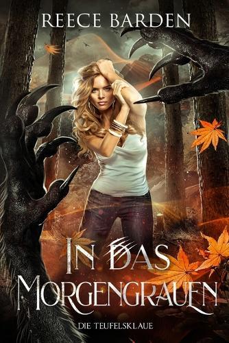 In das Morgengrauen: Eine düstere, paranormale Romanze mit Shiftern