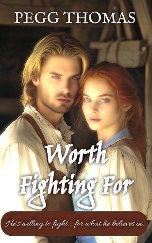 Worth Fighting For