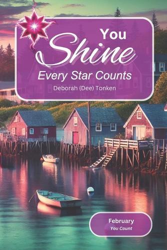 You Shine; Every Star Counts: February: You Count