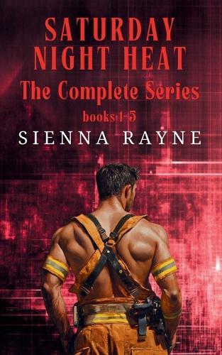 Saturday Night Heat: The Complete Series